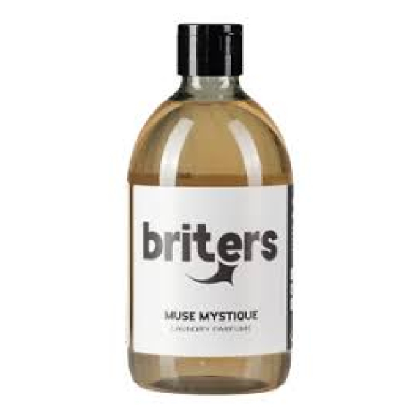 Briters Muse Mystique